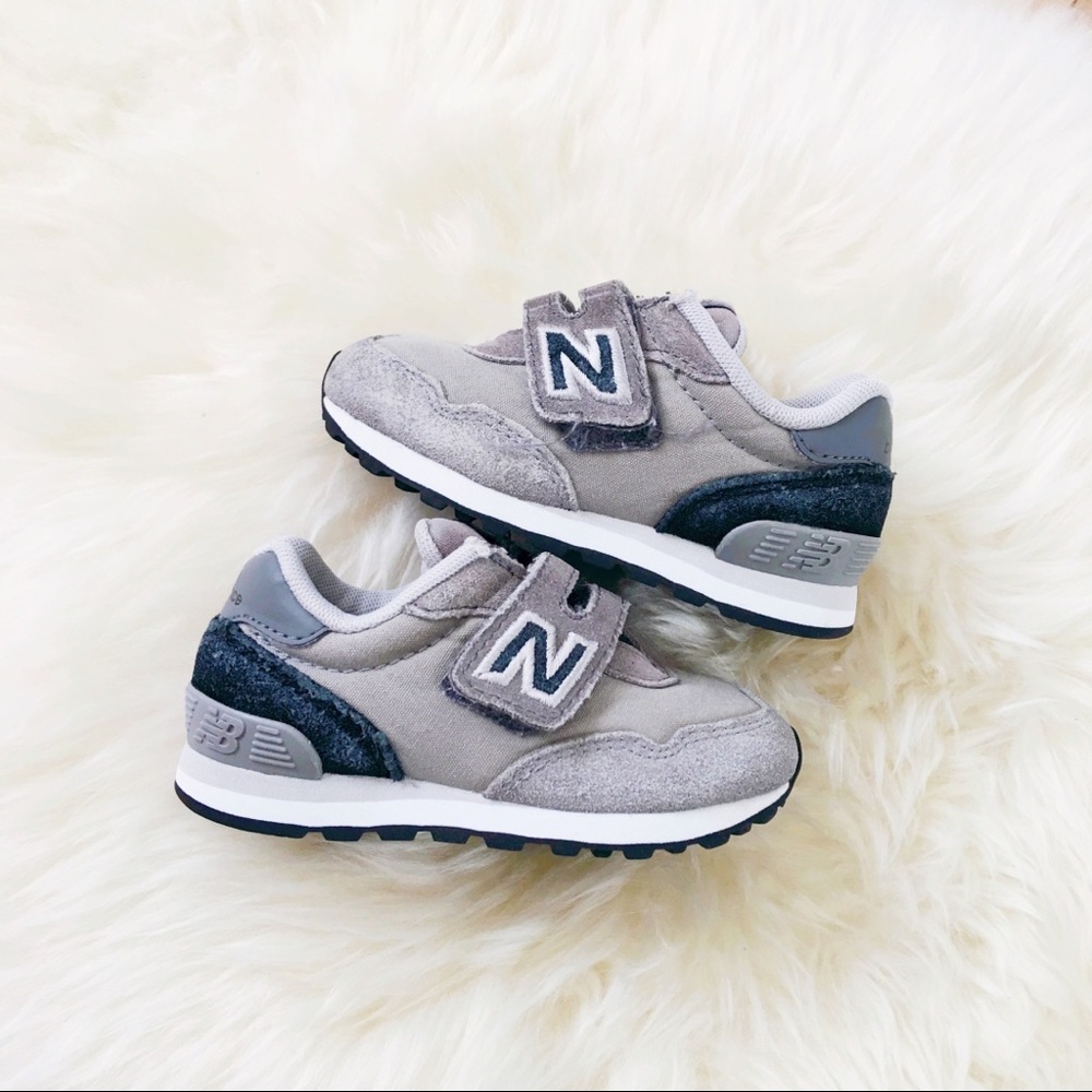 New balance 515, toddler size 6
